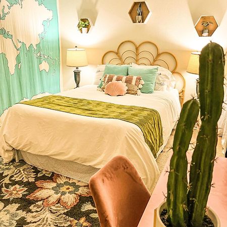 Stylish 2 Bedroom Near Ontario Airport ฟอนทานา ภายนอก รูปภาพ