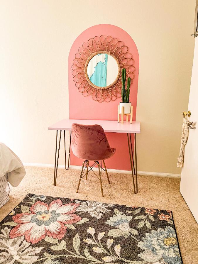 Stylish 2 Bedroom Near Ontario Airport ฟอนทานา ภายนอก รูปภาพ