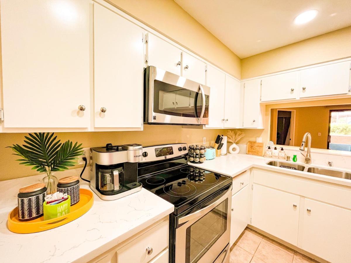 Stylish 2 Bedroom Near Ontario Airport ฟอนทานา ภายนอก รูปภาพ