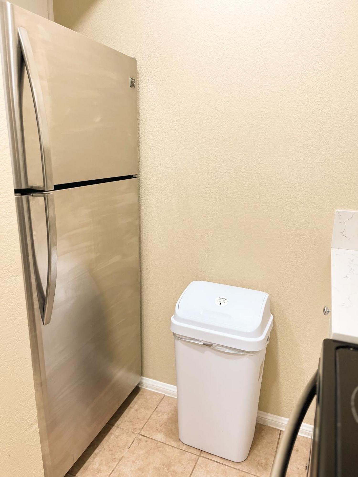 Stylish 2 Bedroom Near Ontario Airport ฟอนทานา ภายนอก รูปภาพ